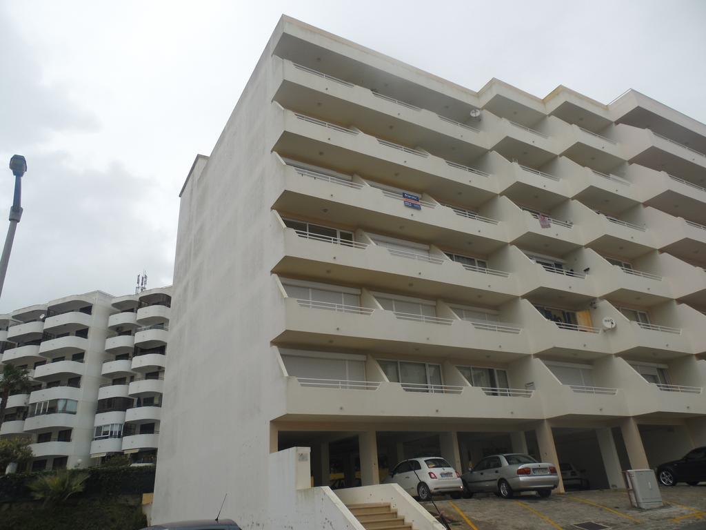 Moura 11 Apartment Vilamoura Bagian luar foto